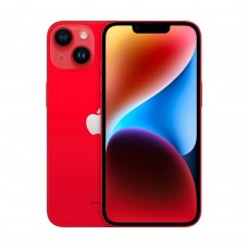 Apple iPhone 14 Pro 256GB Red